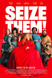 Seize Them! (2024)
