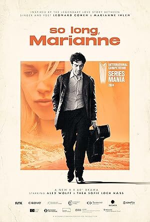 So Long, Marianne (2024) S01 Complete 1080p WEB