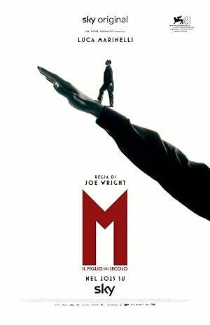 Mussolini: Son of the Century (2024) S01 Complete 720p WEB