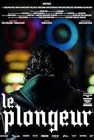 The Dishwasher (Le plongeur) (2023)