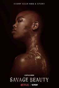 Savage Beauty (2022) S01-02 Complete 720p WEB