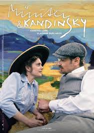 Münter & Kandinsky (2024)
