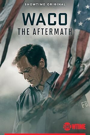 Waco: The Aftermath (2023) S01 Complete 720p WEB
