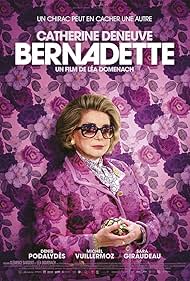 The President’s Wife (Bernadette) (2023)