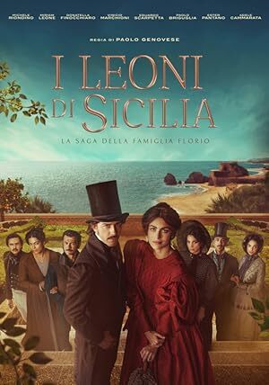 The Lions of Sicily (2023) S01 Complete 720p WEB