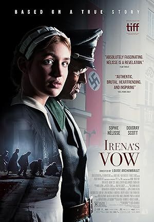 Irena’s Vow (2023)