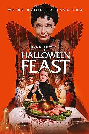 A Halloween Feast (2024)