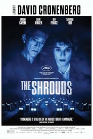 The Shrouds (2024)