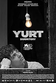 Dormitory (2023)