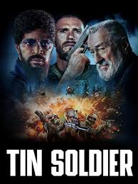 Tin Soldier (2025)
