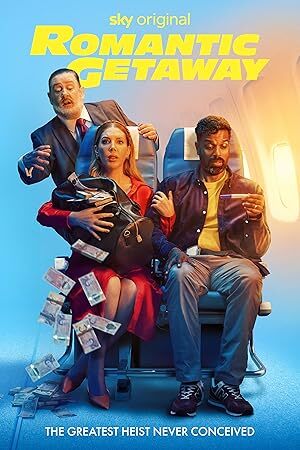 Romantic Getaway (2023) S01 Complete 1080p WEB