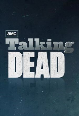 Talking Dead (2011) S01-11 Complete 480p WEB