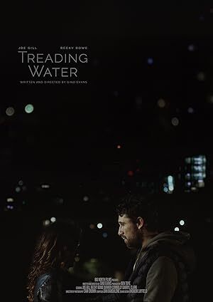 Treading Water (2024)
