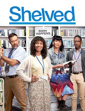 Shelved (2023) S01 Complete 1080p WEB