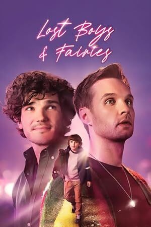Lost Boys & Fairies (2024) S01 Complete 1080p WEB