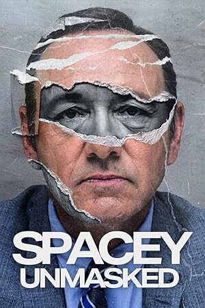 Spacey Unmasked (2024) S01 Complete 1080p WEB