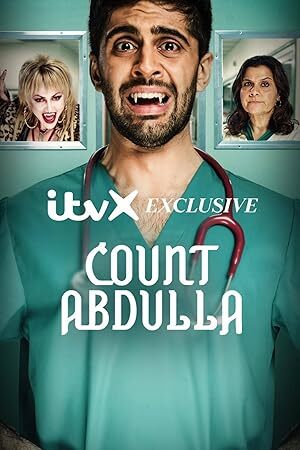Count Abdulla (2023) S01 Complete 1080p WEB