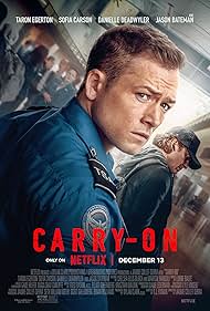 Carry-On (2024)