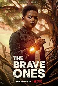The Brave Ones (2022) S01 Complete 1080p WEB
