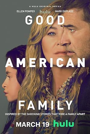 Good American Family (2025) S01 Complete 1080p WEB