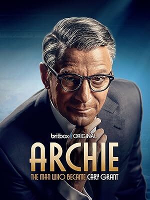 Archie (2023) S01 Complete 720p WEB