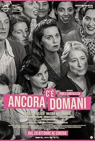 There’s Still Tomorrow (C’è ancora domani) (2023)