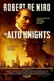 The Alto Knights (2025)