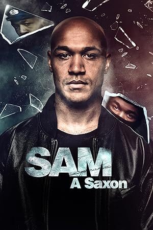 Sam – A Saxon (2023) S01 Complete 720p WEB
