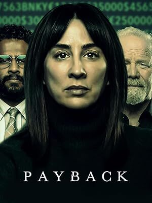 Payback (2023) S01 Complete 720p WEB