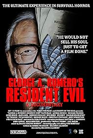 George A. Romero’s Resident Evil (2025)