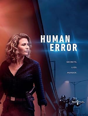 Human Error (2024) S01 Complete 720p WEB