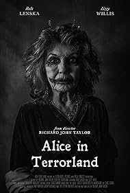Alice in Terrorland (2023)