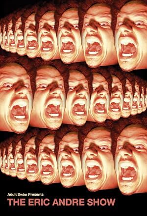 The Eric Andre Show (2012) S01-02-03-04-05-06 Complete 720p WEB