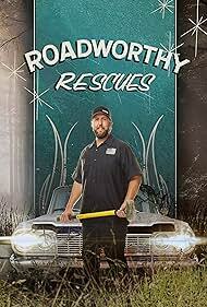 Roadworthy Rescues (2022) S01-02-03 Complete 480p WEB