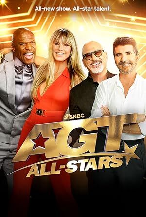 America’s Got Talent: All-Stars (2023) S01 Complete 720p WEB