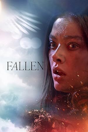 Fallen (2024) S01 Complete 1080p WEB