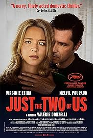 Just the Two of Us ( L’amour et les forêts) (2023)