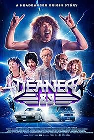 Deaner ’89 (2024)