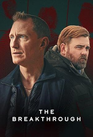 The Breakthrough (2025) S01 Complete 1080p WEB