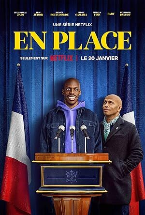 Represent (2023) S01 Complete 1080p WEB