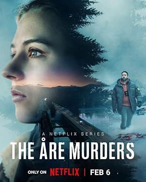The Åre Murders (2025– ) S01 Complete 720p WEB
