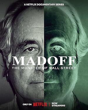 Madoff: The Monster of Wall Street (2023) S01 Complete 1080p WEB