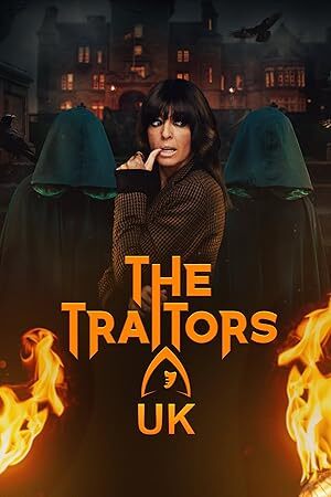 The Traitors UK (2022) S01-02-03 Complete 720p WEB