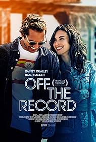 Off the Record (2024)
