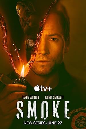 Smoke (2025) S01 Complete 720p WEB