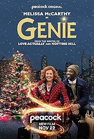 Genie (2023)