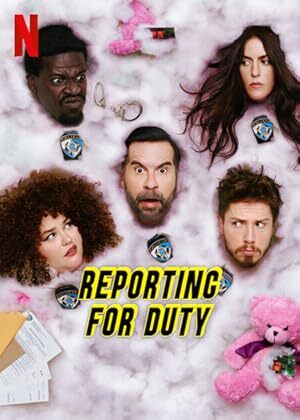 Reporting for Duty (2023) S01 Complete 720p WEB