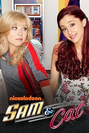 Sam & Cat (2013) S01 Complete 720p WEB