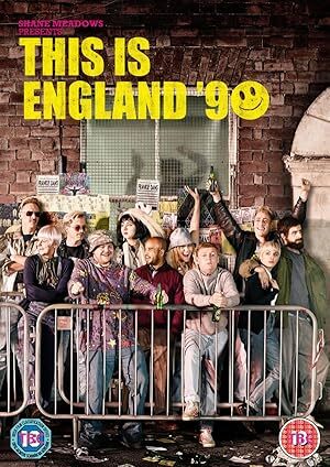 This Is England ’90 (2015) S01 Complete 720p Blu-Ray