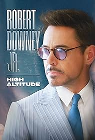 Robert Downey Jr: High Altitude (2023)